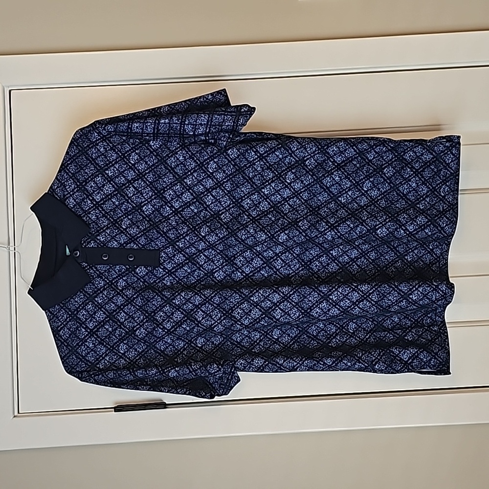 Pro Tour Golf Shirt